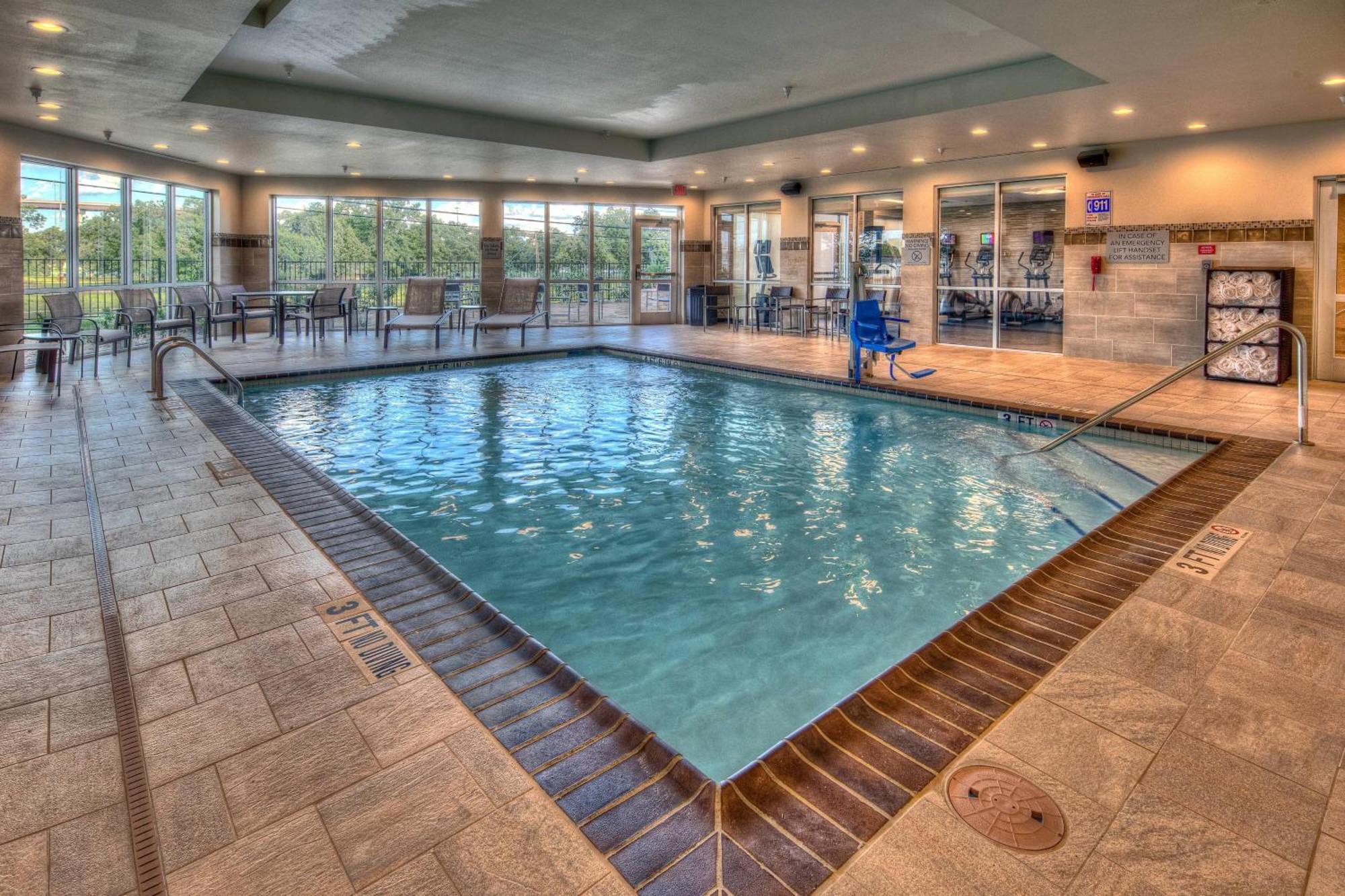 Courtyard Austin By Marriott Northwest/Lakeline Exterior foto