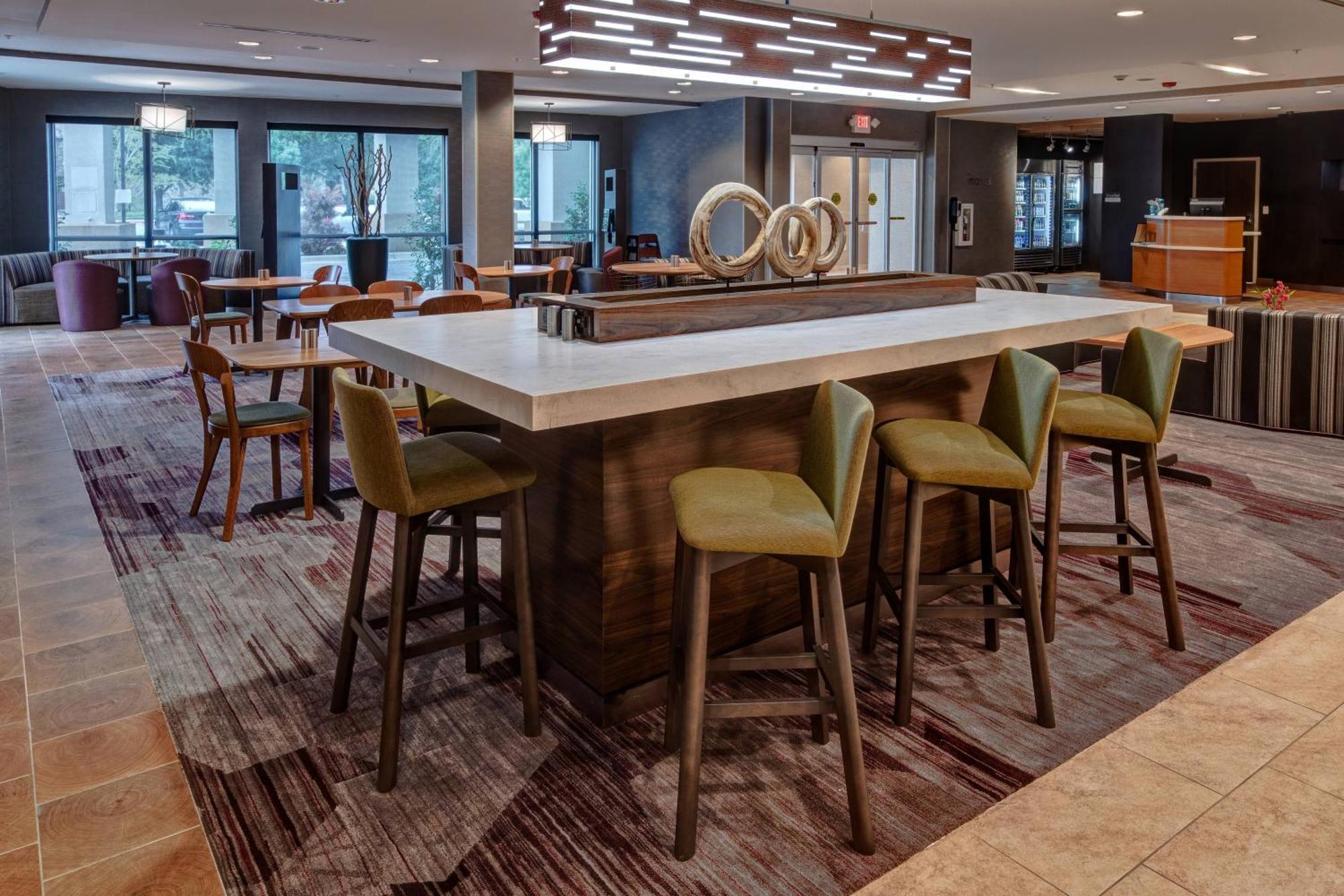 Courtyard Austin By Marriott Northwest/Lakeline Exterior foto