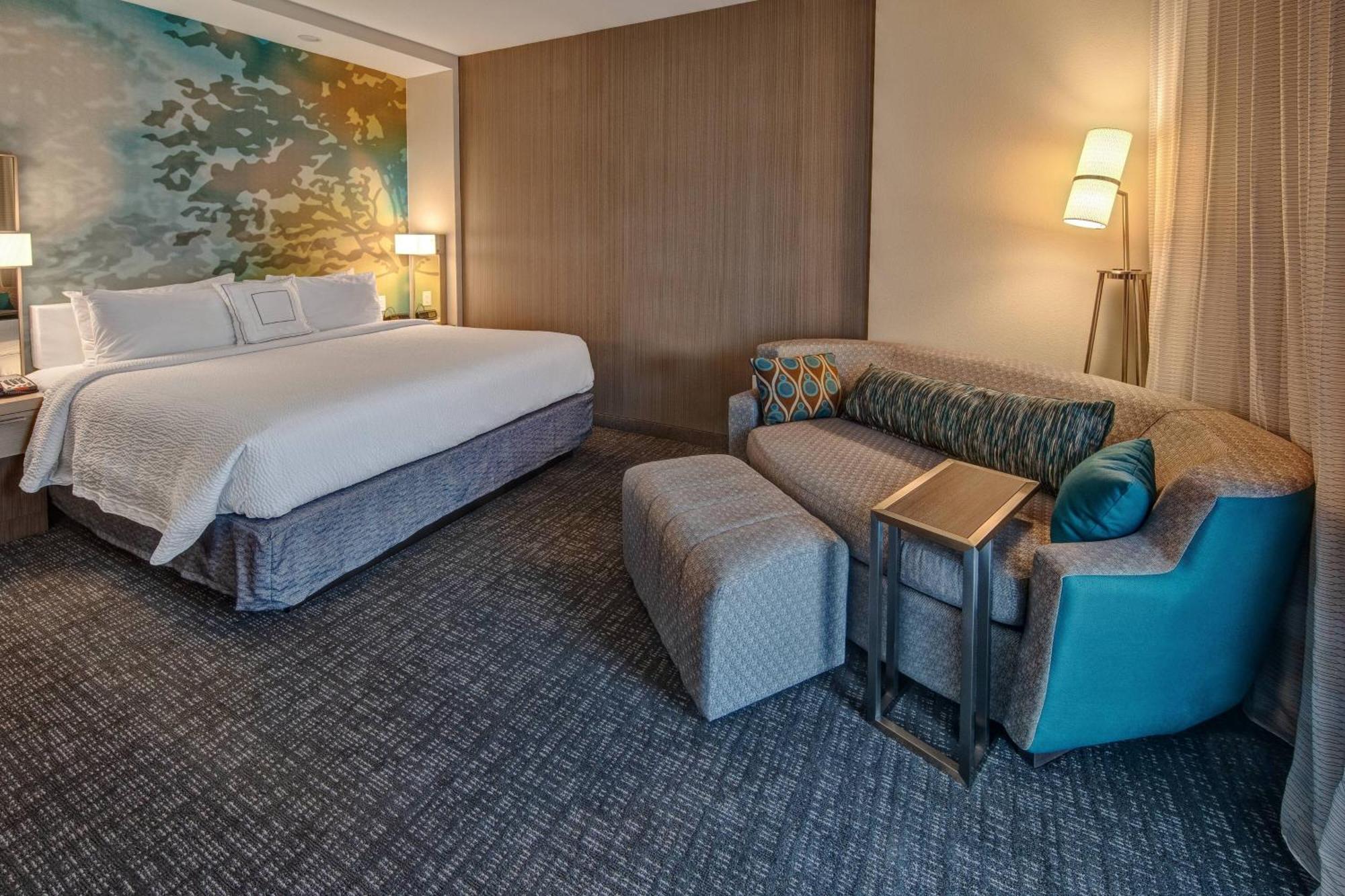 Courtyard Austin By Marriott Northwest/Lakeline Exterior foto