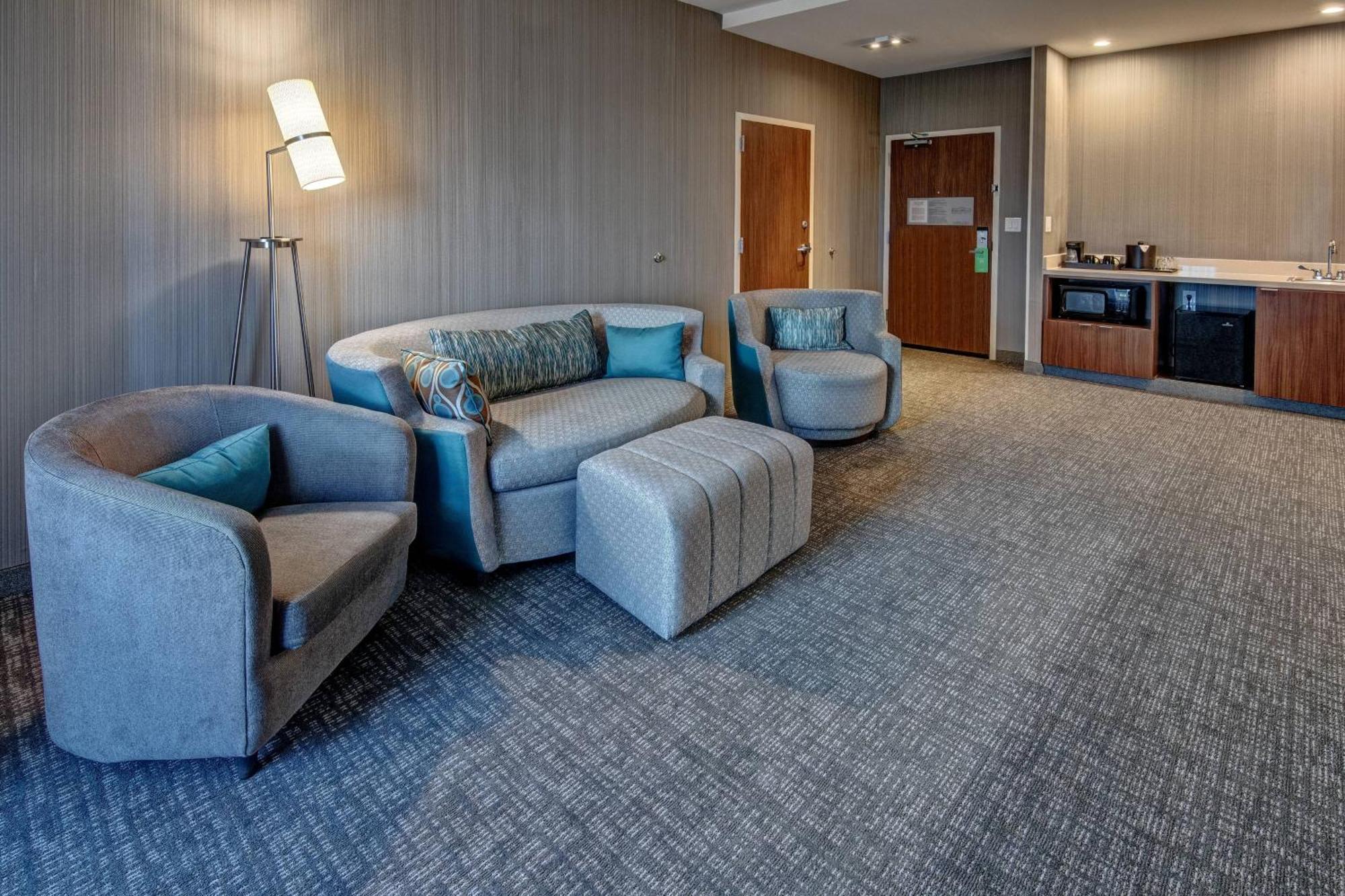 Courtyard Austin By Marriott Northwest/Lakeline Exterior foto
