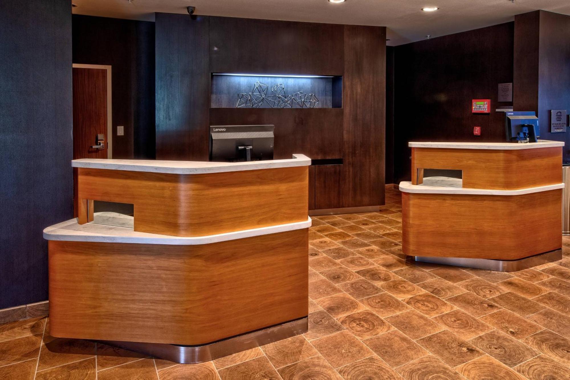 Courtyard Austin By Marriott Northwest/Lakeline Exterior foto